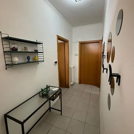 Casa Nonnogia Holiday home