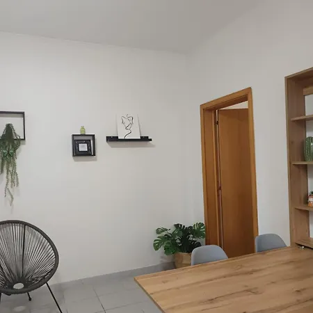 Casa Nonnogia *