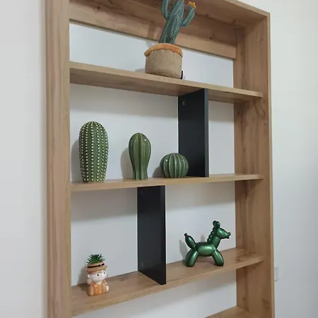 Holiday home Casa Nonnogia