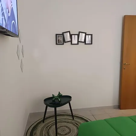 Casa Nonnogia