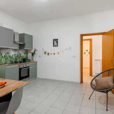 Casa Nonnogia * Foligno