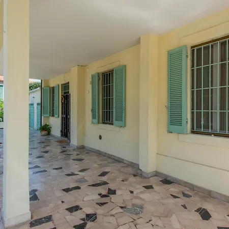 Casa Nonnogia Nyaraló Foligno