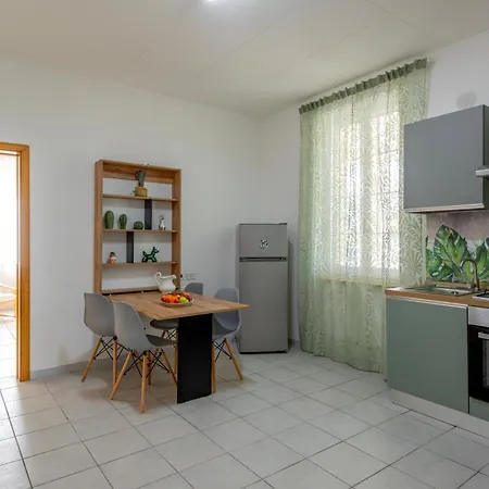 Nyaraló Casa Nonnogia Foligno