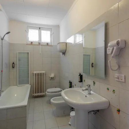 Nyaraló Casa Nonnogia Foligno