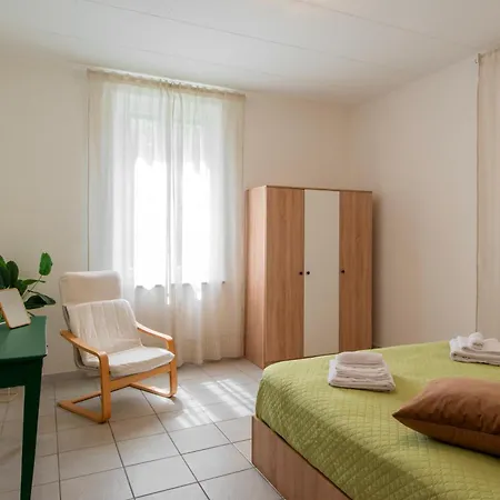 Nyaraló Casa Nonnogia *