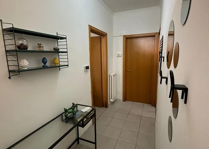 Casa Nonnogia Dom wakacyjny