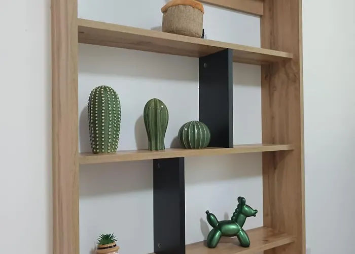 Dom wakacyjny Casa Nonnogia