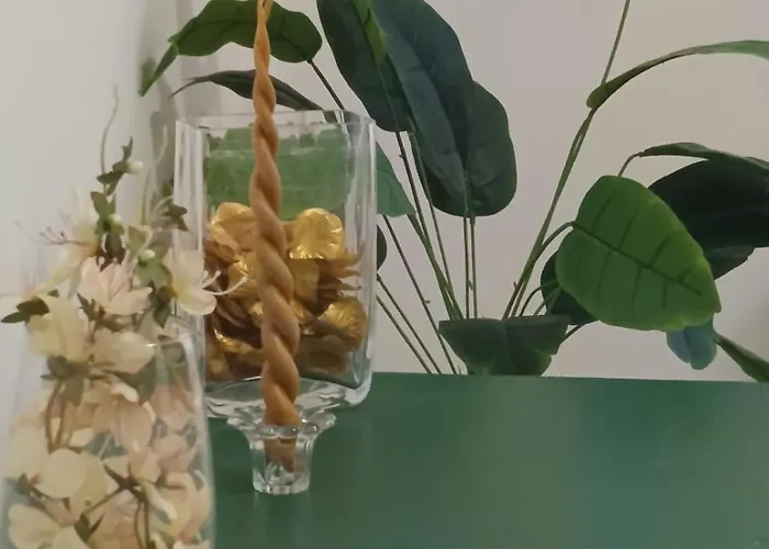 Casa Nonnogia Dom wakacyjny