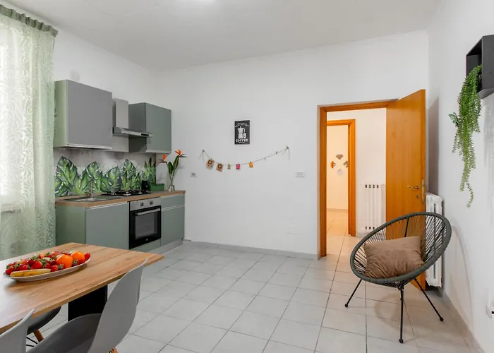 Casa Nonnogia * Foligno