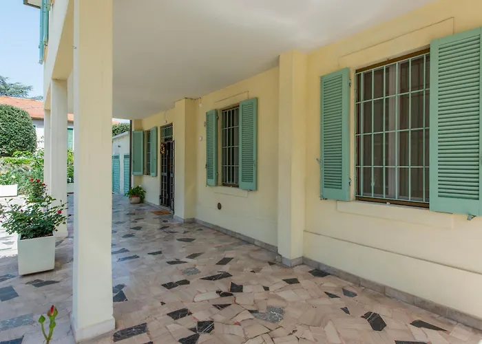 Casa Nonnogia Dom wakacyjny Foligno