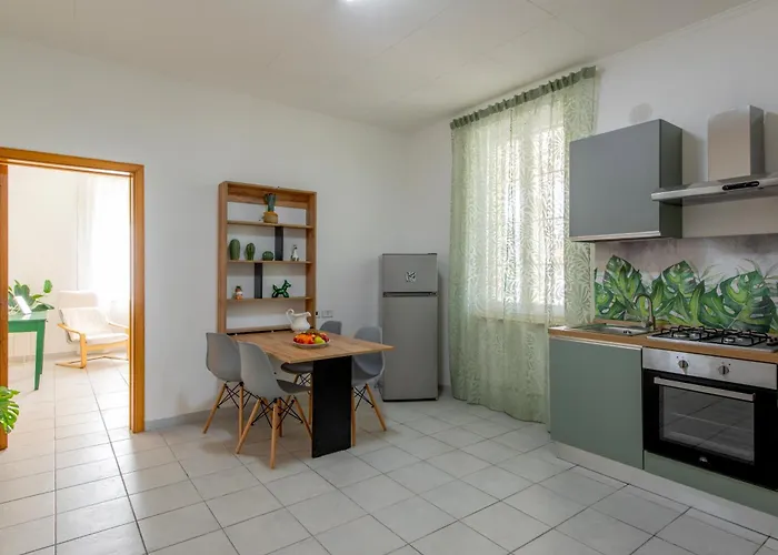 Dom wakacyjny Casa Nonnogia Foligno