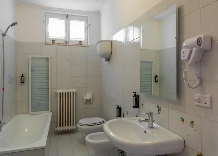 Dom wakacyjny Casa Nonnogia Foligno